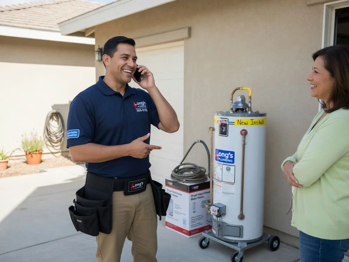 Leak Detection South Haven, MN FAQs